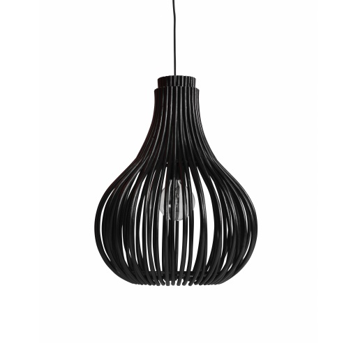 Hanglamp Bulb - 0